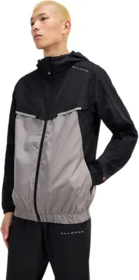Produktbild von Ellesse Vicious Jacke Schwarz S Mann Schwarz S