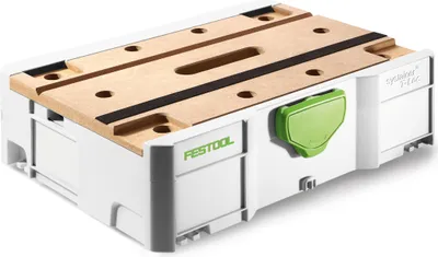 Produktbild von Festool SYSTAINER T-LOC SYS-MFT