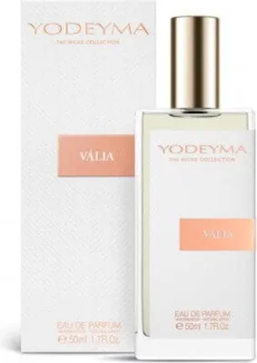 Zdjęcie produktu dla Yodeyma Valia Woda Perfumowana Dla Kobiet 50ml