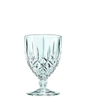 Produktbild von Nachtmann Vorteilsset 2 x 4 Glas/Stck Kelchglas groß 617/343 Noblesse 101966 und Geschenk + Spende