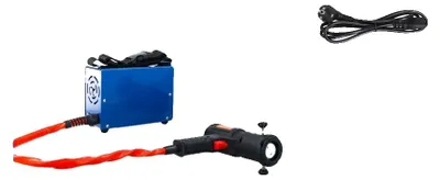 Produktbild von Induktionsheizer, 1500W Leistung, leichtes tragbares Design, 1500W