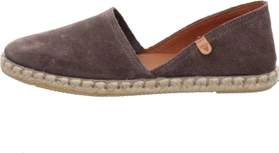 Produktbild von Verbenas Slipper grau in Gr. 42