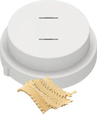 Produktbild von Matrize POM Reginette / Kleine Königin für Philips Avance / 7000er