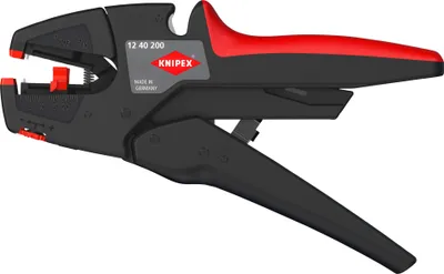 Immagine prodotto di KNIPEX Spelafili autoregolabili