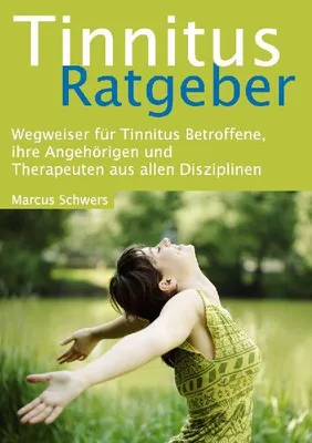 Produktbild von Tinnitus Ratgeber