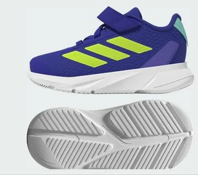 Produktbild von Laufschuhe Adidas IH2443 für Jungen