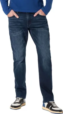 Produktbild von Timezone Jeans Slim Fit elastischer Denim Five-Pocket Größe: 30W / 32L
