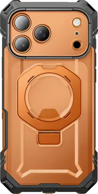 Obrázek produktu pro i-Blason GA843439159747, Obal, Apple, iPhone 17 Pro, 16 cm (6.3"), Oranžová