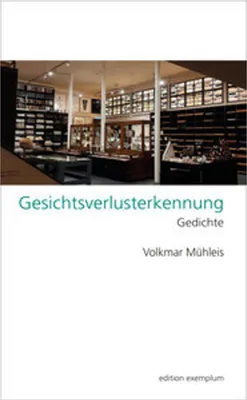 Image de Gesichtsverlusterkennung