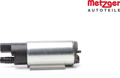 Obrázek produktu pro Elektrické palivové čerpadlo METZGER pro RENAULT LAGUNA II