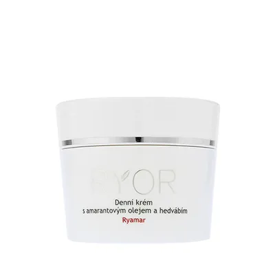 Produktbild von Ryor Raymar Tagescreme 50ml