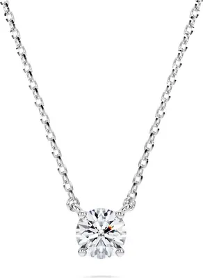 Produktbild von Swarovski SCD Eternity 5728554 Damenhalskette