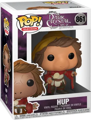 Produktbild von The Dark Crystal - Hup 861 - Funko Pop! - Vinyl Figur