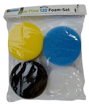 Produktbild von Eco Flow 120 Schaumstoff-Aquarien