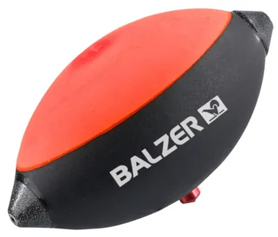 Produktbild von Balzer Trout Attack Forellen-Ei - Forellenpose, Gewicht:30g