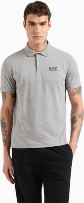 Produktbild von Ea7 Emporio Armani 8npf14_pjvqz Poloshirt S Mann S
