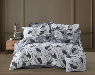 Zdjęcie produktu dla Pościel dwustronna Renforce Cornella 135 x 200 cm 80 x 80 cm