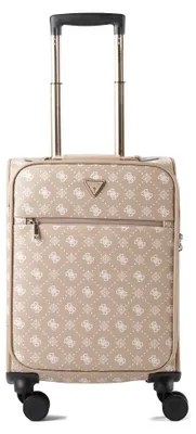 Produktbild von Guess Silia 4 Rollen Kabinentrolley 45 cm