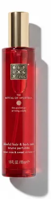 Produktbild von RITUALS... The Ritual of Ayurveda Hair & Body Mist 50 ml