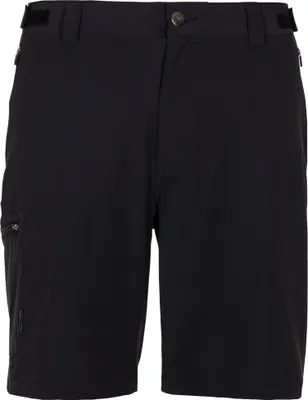 Produktbild von Trespass - "Gatesgillwell B" Cargo-Shorts für Herren TP5808 (XS) (Schwarz)