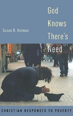 Produktbild von God Knows There's Need