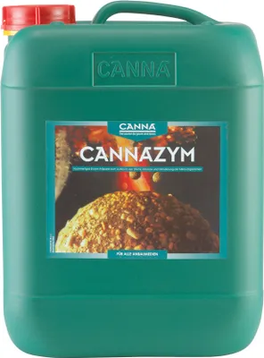 Produktbild von Canna Cannazym 10L Enzymspender für Grow & Hydrokultur