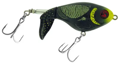 Produktbild von River2Sea Whopper Plopper 60 Wobbler 7g - Oberflächenköder Forellenbarsch Wels