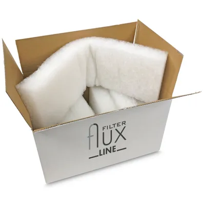 Produktbild von Filter flux LINE 4x Ersatz für Bestway Filter Lay-Z-Spa