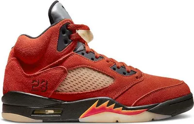 Image de Air Jordan 5 Retro Dunk on Mars - EU : 38