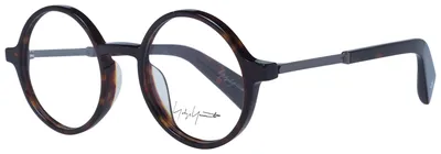 Obrázek produktu pro YOHJI YAMAMOTO EYEWEAR Brýlové obruby YY1006 47127
