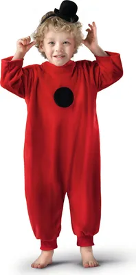 Produktbild von Studio 100 Bumbalu Dress -up -Anzug
