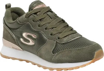 Produktbild von Damen Sportschuhe Sketchers 111-OLV Retros Og olive r. 38.5