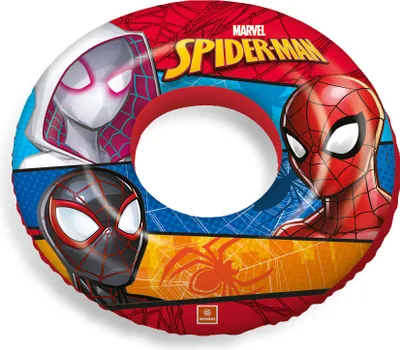Zdjęcie produktu dla MONDO Dmuchany piercie Spider-man 50 cm