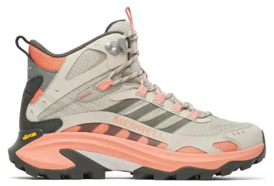 Produktbild von Merrell Damen Wanderschuh Moab Speed 2 Mid GTX Women 40,5