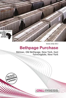 Produktbild von Bethpage Purchase