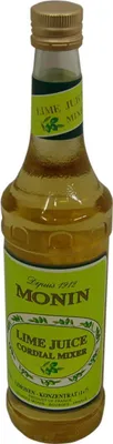 Produktbild von Monin 361064, Dessertsirup, 700 ml, Flasche, Flasche