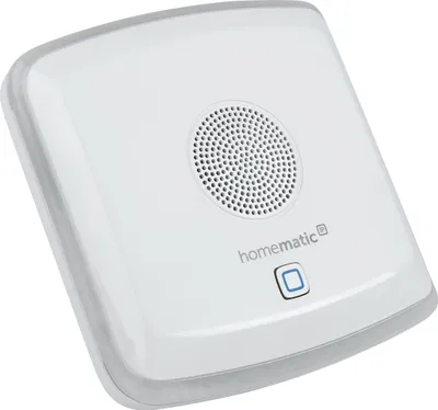 Produktbild von eQ-3 AG Homematic IP Kombisignalgeber
