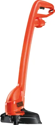 Obrázek produktu pro Black & Decker Elektro-Rasentrimmer, 250W, 23cm
