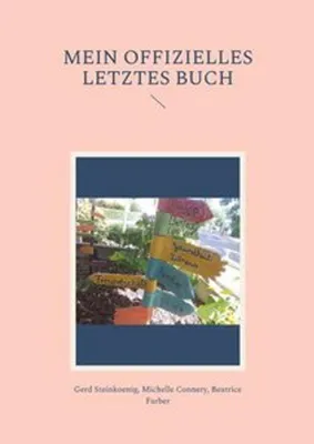Immagine prodotto di Mein offizielles letztes Buch