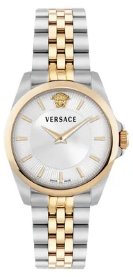 Produktbild von Versace - VEKTA0426 - Armbanduhr - Damen - Quarz