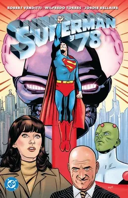 Obrázok produktu pre Superman '78