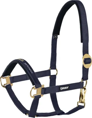 Image de Licol Basic Sliding Buckle d'Eskadron