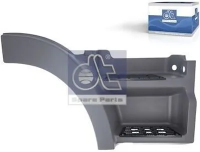 Produktbild von DT Spare Parts 4.68416SP Schweller Reparaturblech Einstiegblech Rechts