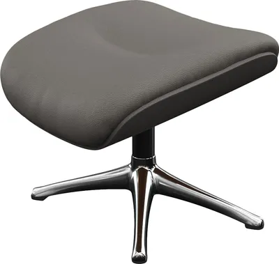 Produktbild von home24 Polsterhocker