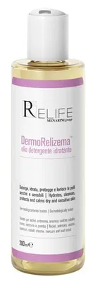 Immagine prodotto di Dermorelizema Olio Detergente Idratante 200 Ml