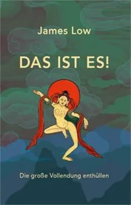 Produktbild von Buch: Erwachen aus Täuschung und Annäherung an das Wirkliche – nicht-duale Präsenz in sechs Teilen