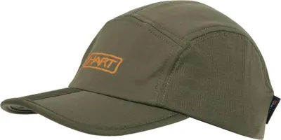 Produktbild von Hart Hunting Stilk Ctex Kappe Grün L-XL Grün L-XL