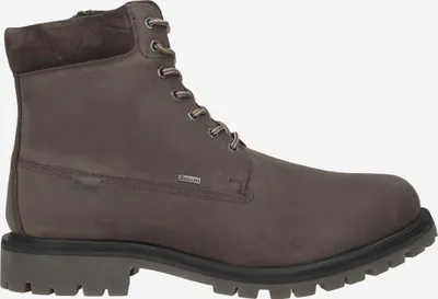 Produktbild von Sioux 12552 ASPAR.-702-TEX-LF-H, Warmfutter, Boots in Braun, dunkel für Herren, Größe 45