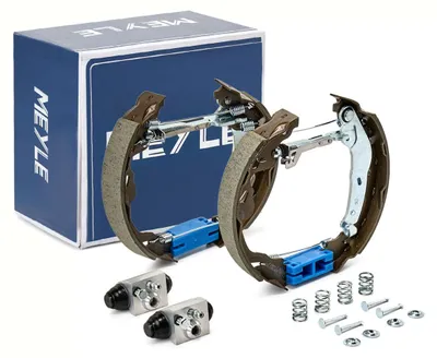 Produktbild von MEYLE Bremsensatz Trommelbremse Hinten für TOYOTA AYGO (WNB1, KGB1) 11-14 533 0036