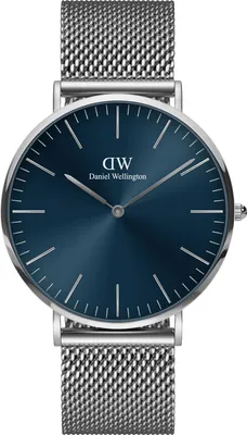 Obrázek produktu pro Daniel Wellington hodinky DW00100628